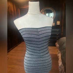 Reiss BodyCon party dress size 4